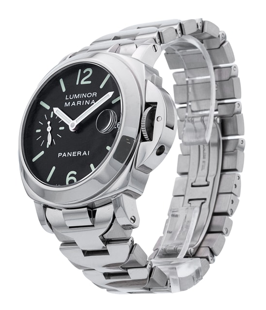Panerai Luminor Marina PAM00050 Image 2